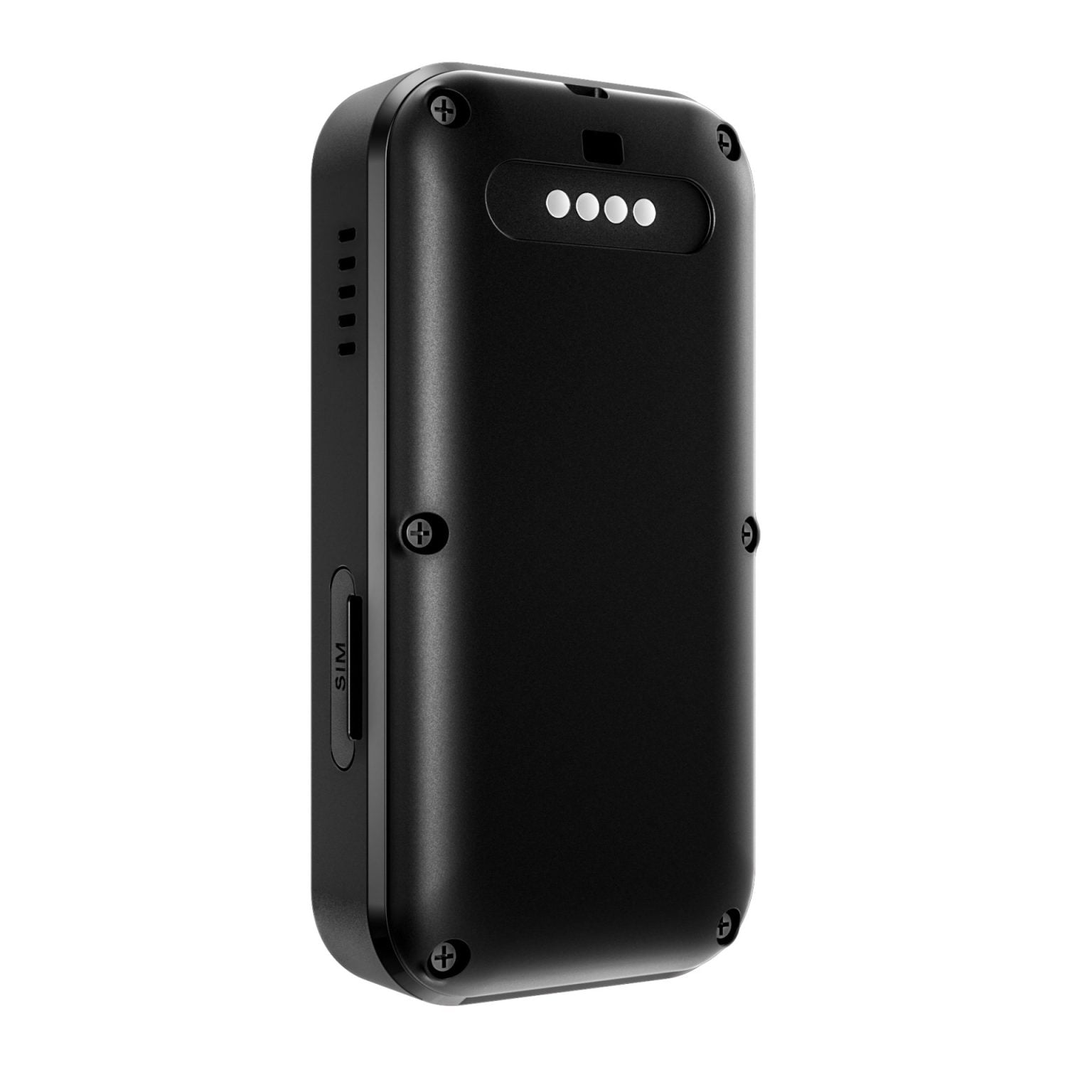 Track your pet with the Infinity GPS Pet Tracker