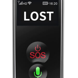 FA81 Pet tracker