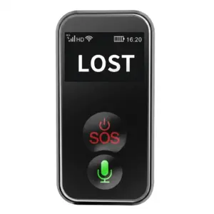 Infinity 4G GPS Pet Tracker