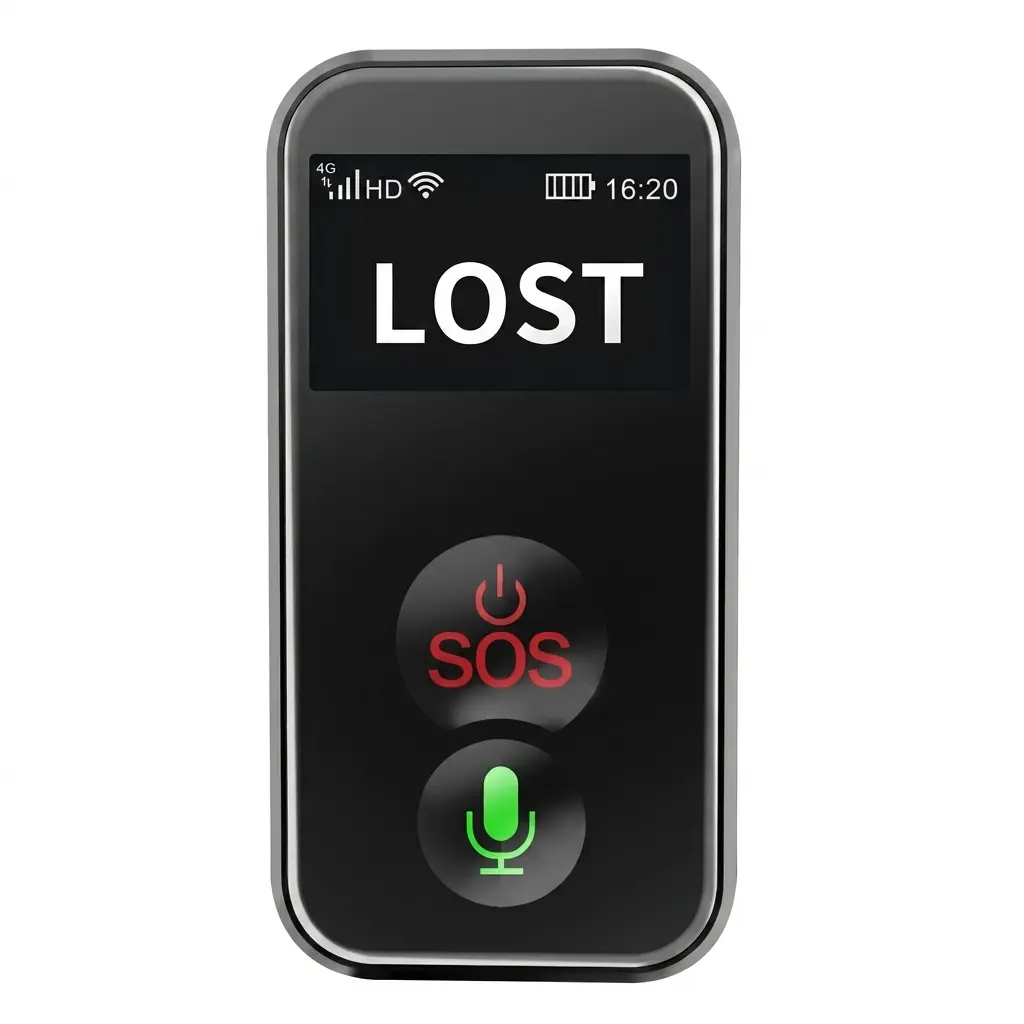 Infinity 4G GPS Pet Tracker - <p>TailMe's Infinity GPS Pet Tracker is a hi-tech device offering superior technology. It is specifically designed to help you find your furry friends if they get lost. It features a large battery (1000mah), accurate GPS, internet access (utilising the cellular network) and a lightweight waterproof casing. This tiny tracking device is suitable for cats and dogs and is ideal for the pet owner who wants a high quality tracking device with a long battery duration and accurate tracking.</p> - INF-GPS-0-2 Infinity 4G GPS Pet Tracker