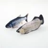 Flippy Floppy Flappy Fish Toy - Image 14
