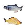 Flippy Floppy Flappy Fish Toy - Image 15