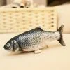 Flippy Floppy Flappy Fish Toy - Image 7
