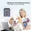 Ultrasonic Anti-Barking Training Device - Image 18