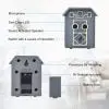 Ultrasonic Anti-Barking Training Device - Image 15