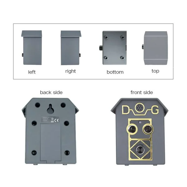 Ultrasonic Anti-Barking Training Device - Image 7