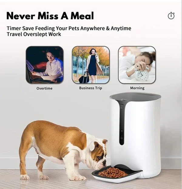 The Ultimate Connected AutoFeeder - Image 6