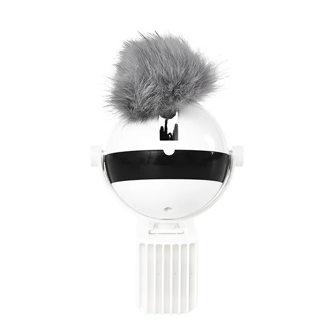Retractable Cat Bobble - Image 4