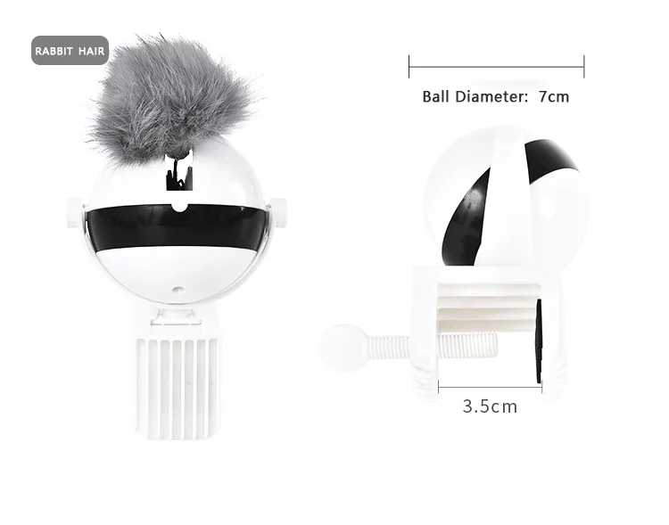 Retractable Cat Bobble - Image 7
