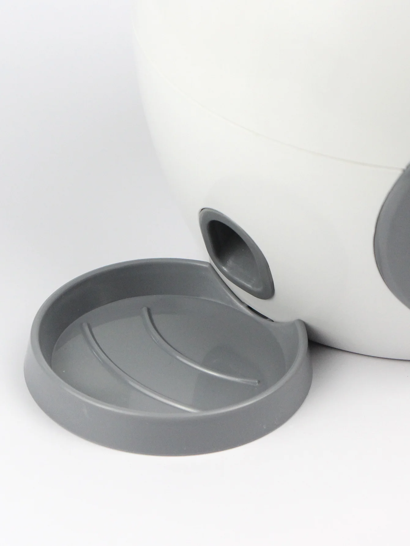Toys for Treats Doggie Treat Dispenser - The Toys for Treats Dispenser is here to revolutionize playtime! 🐾🎾 Not only does it engage your dog's mind and teach them retrieval skills, but it rewards them with their favorite treats every time they drop the tennis ball! 🍖👅 No more boring fetch! 🐶❤️ Order yours now and see the difference it can make in your dog's playtime! #ToysForTreats #InteractivePlaytime #HappyDogsHappyLife 🐾🎾🐶 - TOY-FUN-0-1 Toys for Treats Doggie Treat Dispenser - Image 3