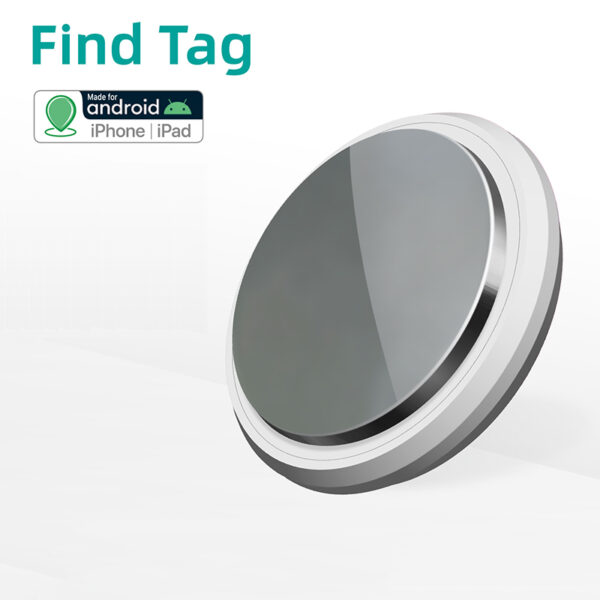 TailTags - Dual Apple Airtag and Samsung - Image 4