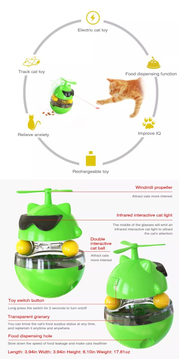 Laser Pointer Wibbler Wobbler - Image 7