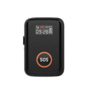 Nimble Pro 4G GPS Pet Tracker for Dogs & Cats - pet strength, pet tracker size, pet GPS, pet tracker weight, pet neck strength