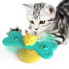 Spinning Catnip Butterfly - Image 2