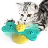 Spinning Catnip Butterfly - Image 2