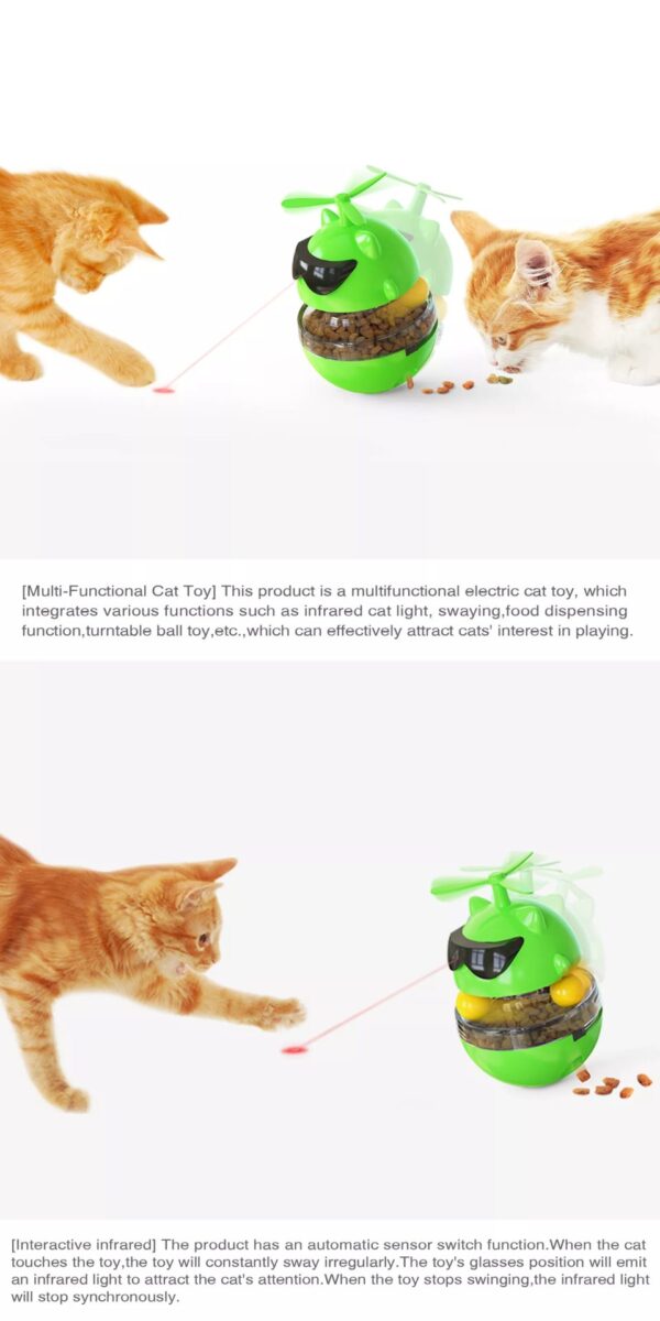 Laser Pointer Wibbler Wobbler - Image 6
