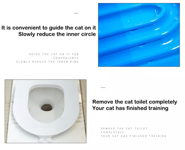 Kitty Toilet Trainer - Image 3