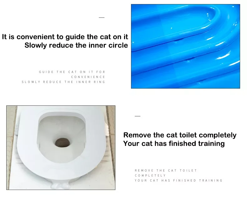 Kitty Toilet Trainer - Image 3