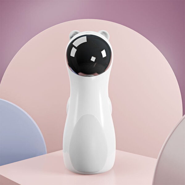 Get the Red Dot - Kitty Laser Play Station - Image 27