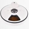 Wet Pet Food Dispenser