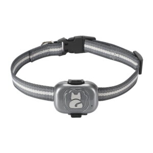 Agile GPS Pet Tracker