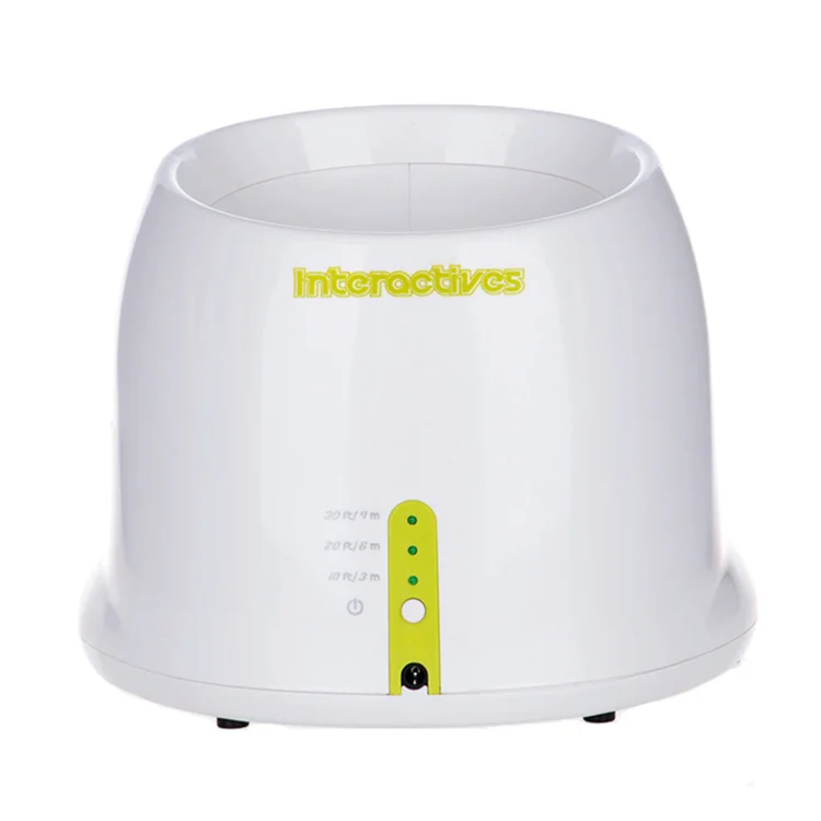 Do it yourself Tennis Ball Shooter - Image 8