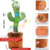 Dancing Flower and Cactus - Image 4