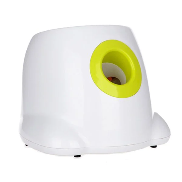 Do it yourself Tennis Ball Shooter - Image 9