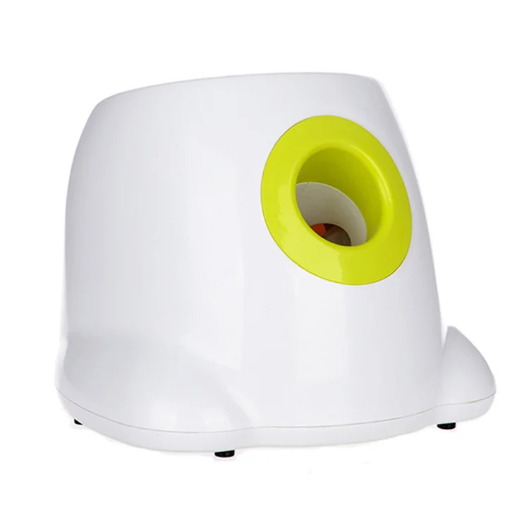 Do it yourself Tennis Ball Shooter - Image 9