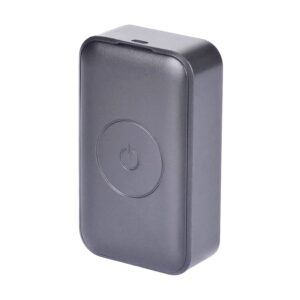 Nimble GPS Pet Tracker