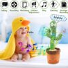 Dancing Flower and Cactus - Image 7