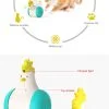 Crazy Chicken Wibbler Wobbler - Image 2