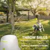 Do it yourself Tennis Ball Shooter - Image 13