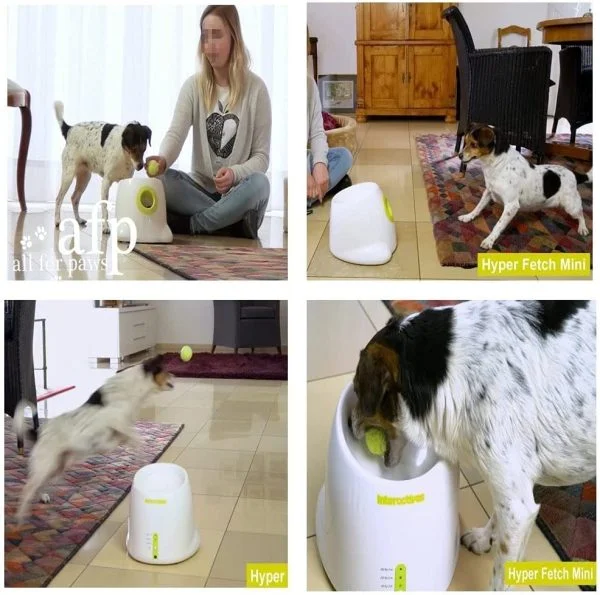Do it yourself Tennis Ball Shooter - Image 14