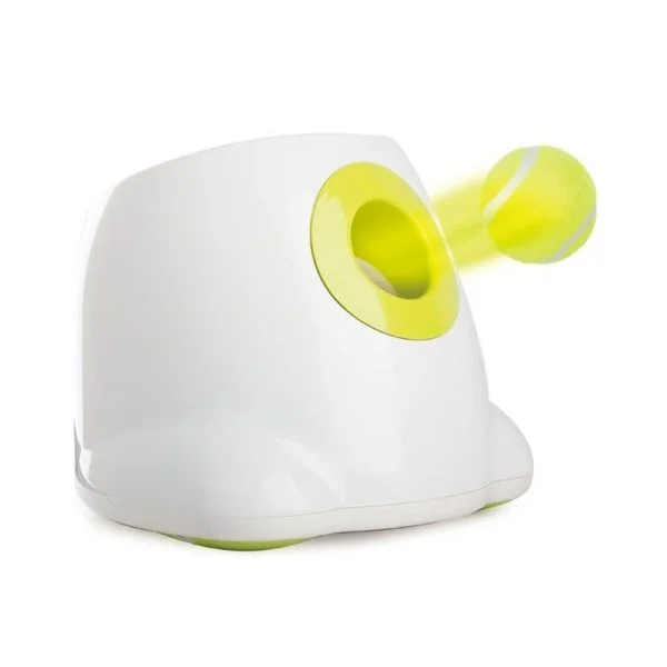 Do it yourself Tennis Ball Shooter - Image 2