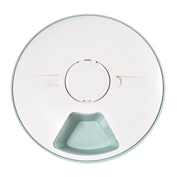 Wet Pet Food Dispenser - Image 5