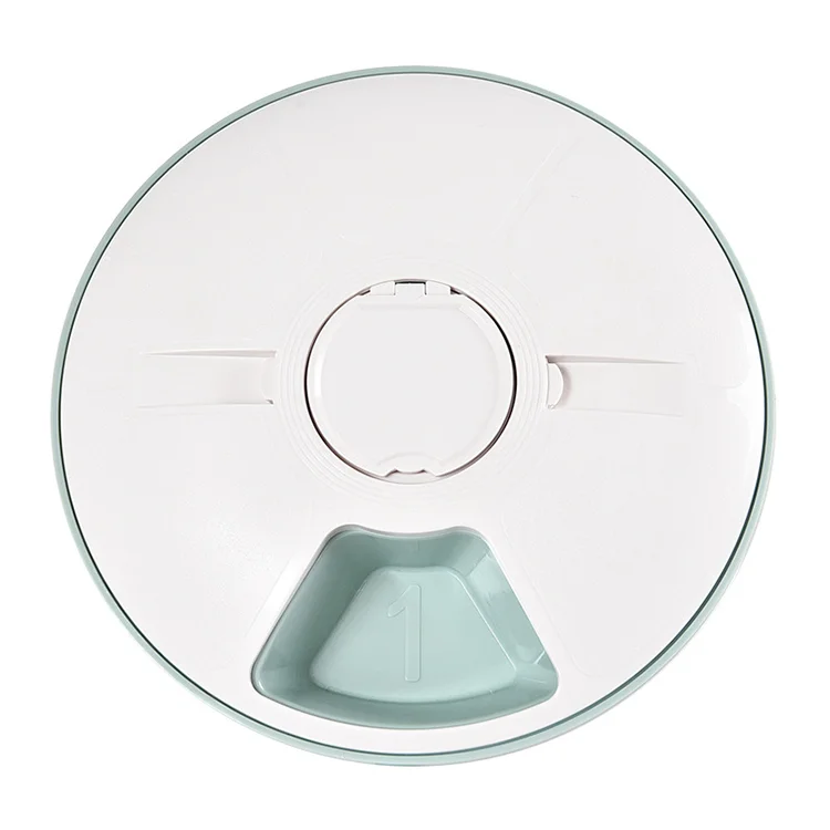 Wet Pet Food Dispenser - Image 5