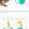 Crazy Chicken Wibbler Wobbler - Image 6