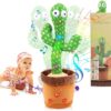 Dancing Flower and Cactus - Image 14