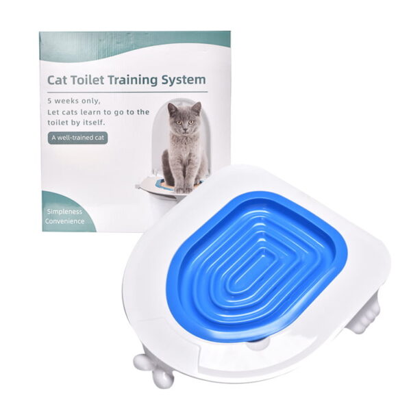 Kitty Toilet Trainer - Image 4