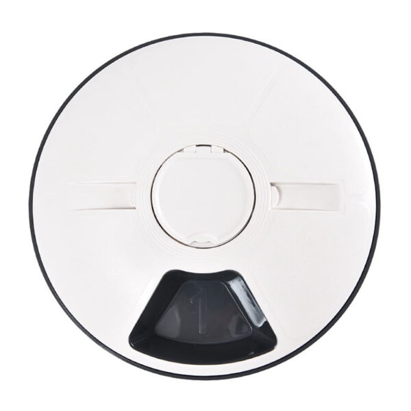 Wet Pet Food Dispenser - Image 6