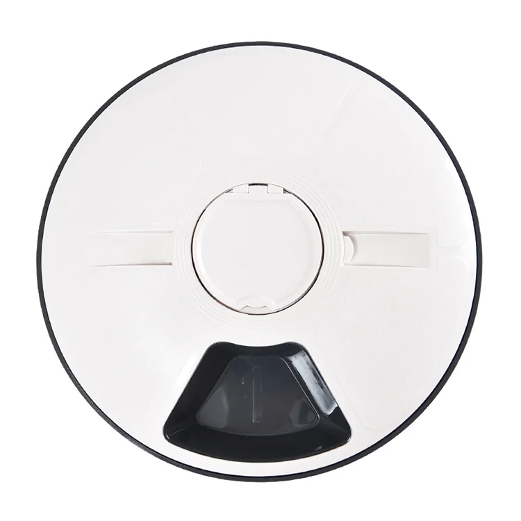 Wet Pet Food Dispenser - Image 6