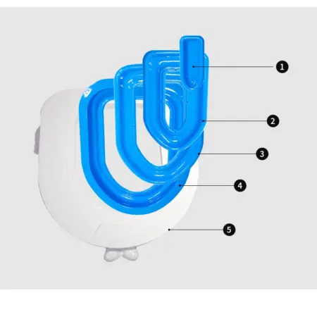 Kitty Toilet Trainer