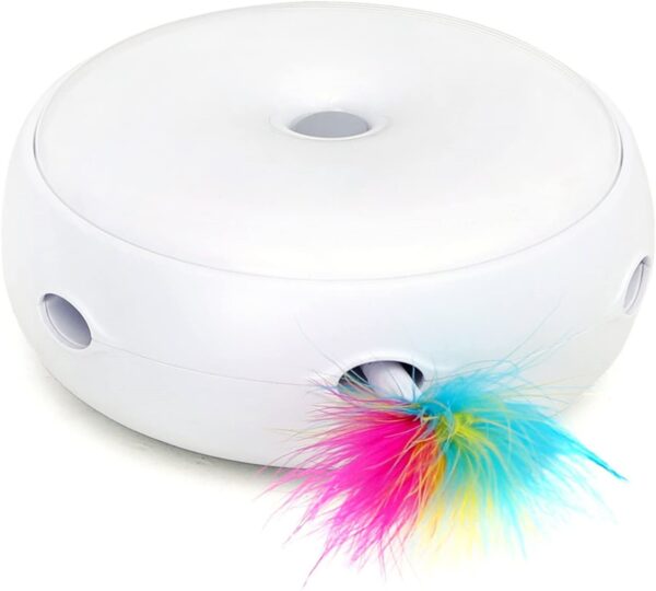 Catch that Feather pop out Play station - Image 2