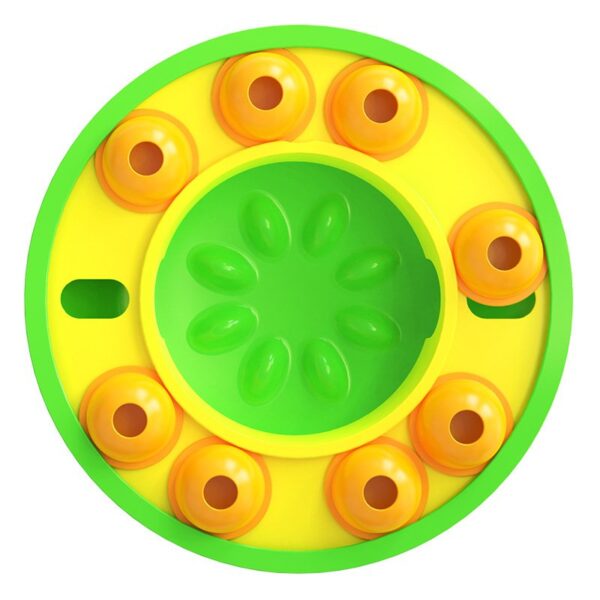 Doggy Slow Puzzle Feeder - Image 4