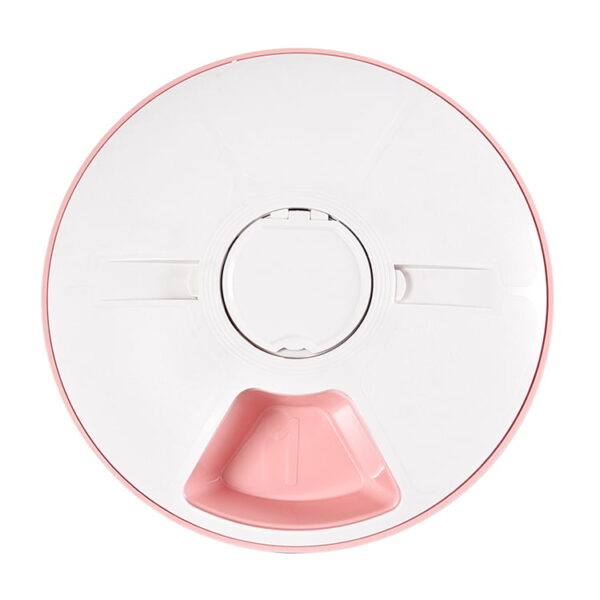 Wet Pet Food Dispenser - Image 7