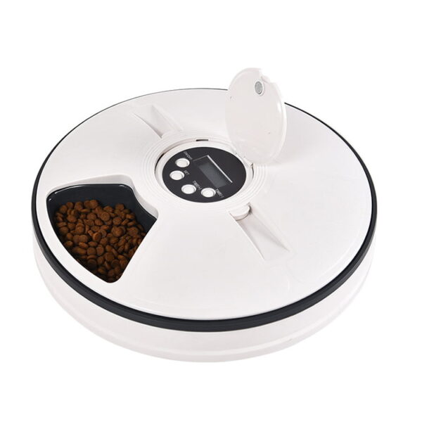 Wet Pet Food Dispenser - Image 9