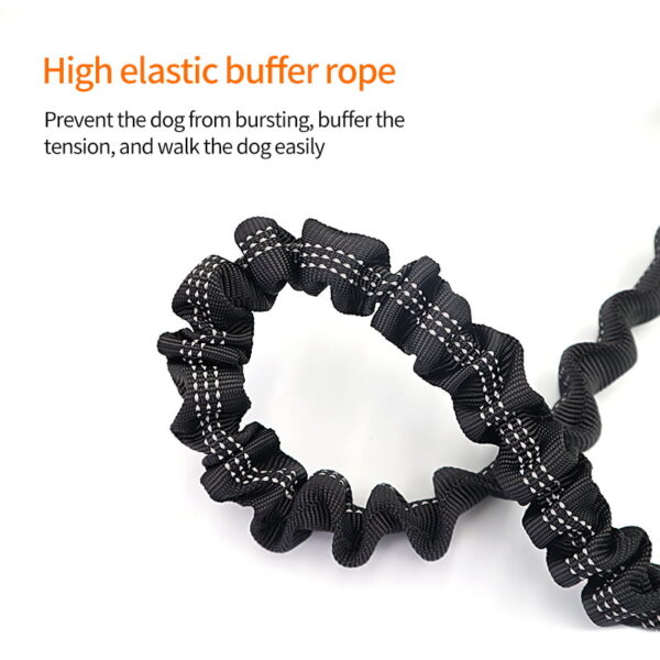 The Ultimate Dog Running Lead - Image 5