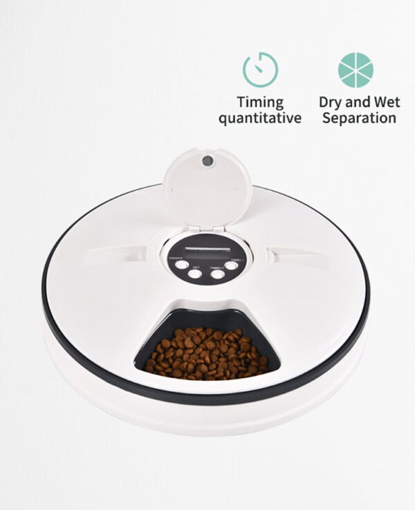 Wet Pet Food Dispenser - Image 10