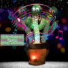 Dancing Flower and Cactus - Image 3